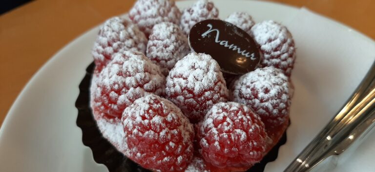 Confiserie Namur Sa