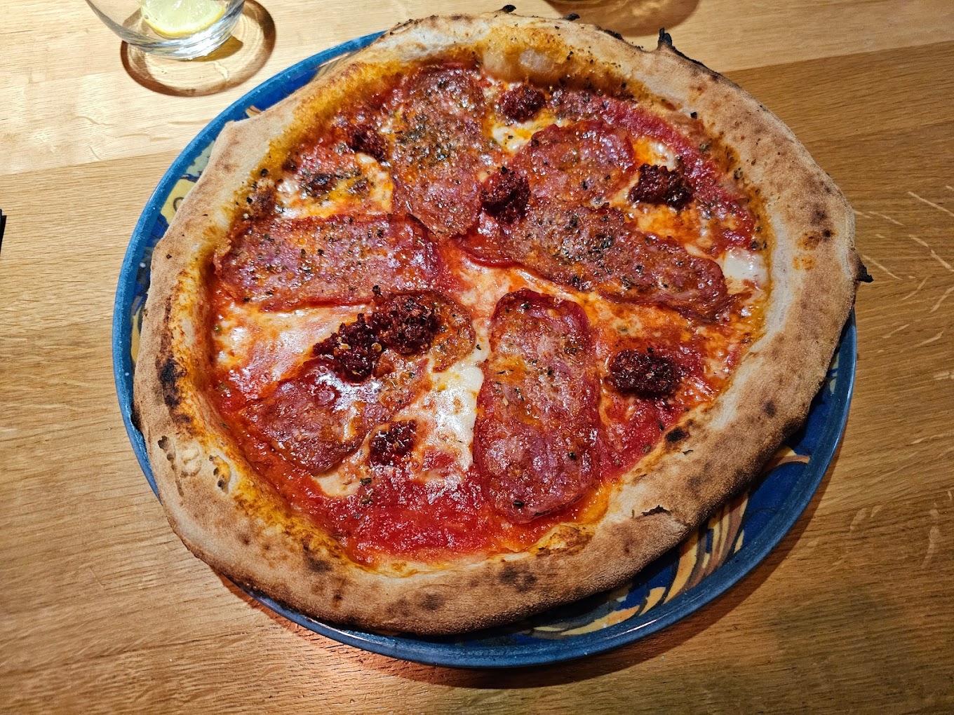 Restaurant LA BANCA à Thionville, France — photo 2