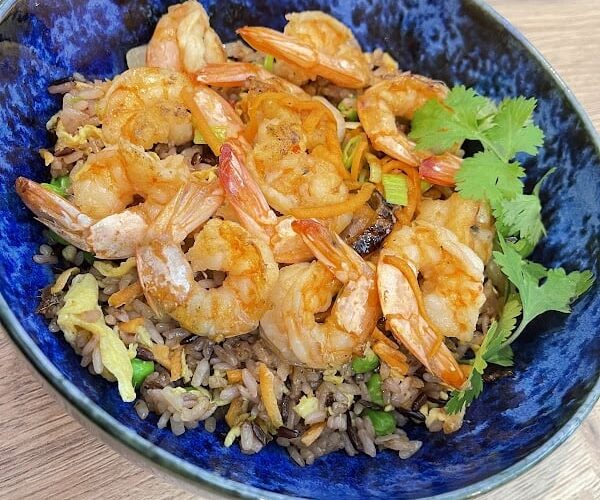 Restaurant M.Sushi à Thionville, France