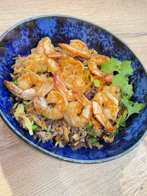 Restaurant M.Sushi à Thionville, France