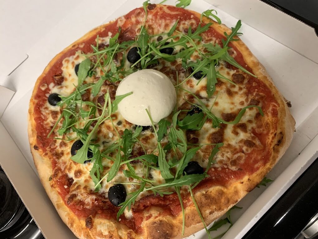 Restaurant Le Verdi à Joeuf, France