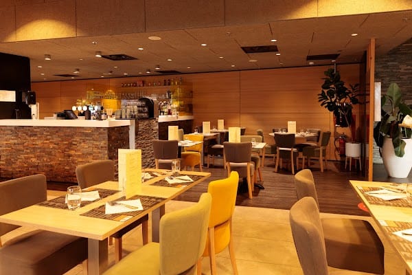 Restaurant La Crêperie Thionville à Thionville, France