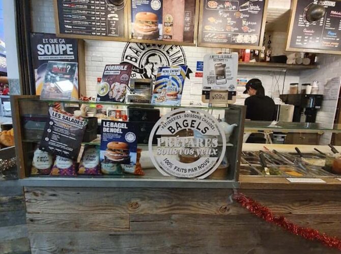 Restaurant OrientX ™ à Luxembourg (Ville), Luxembourg