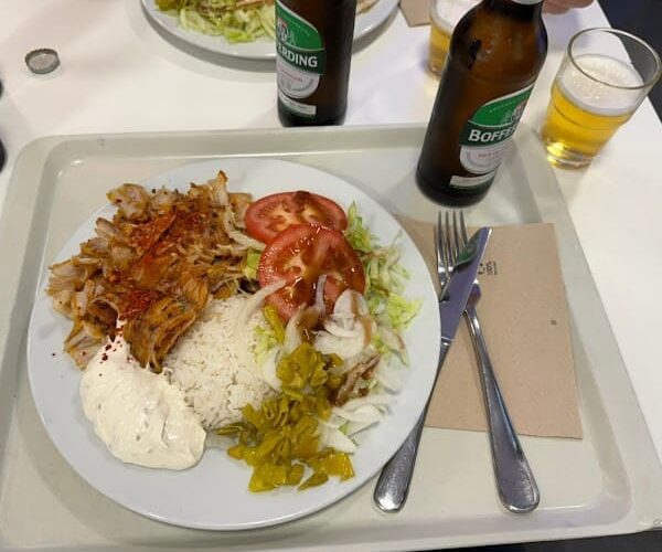 Restaurant OrientX ™ à Luxembourg (Ville), Luxembourg