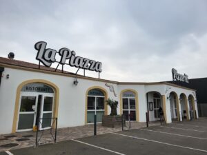 La Piazza