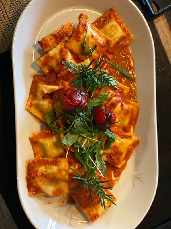 Restaurant Le Bœuf et l’Epi à Ay-sur-Moselle, France