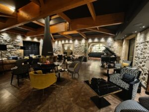 Restaurant le K