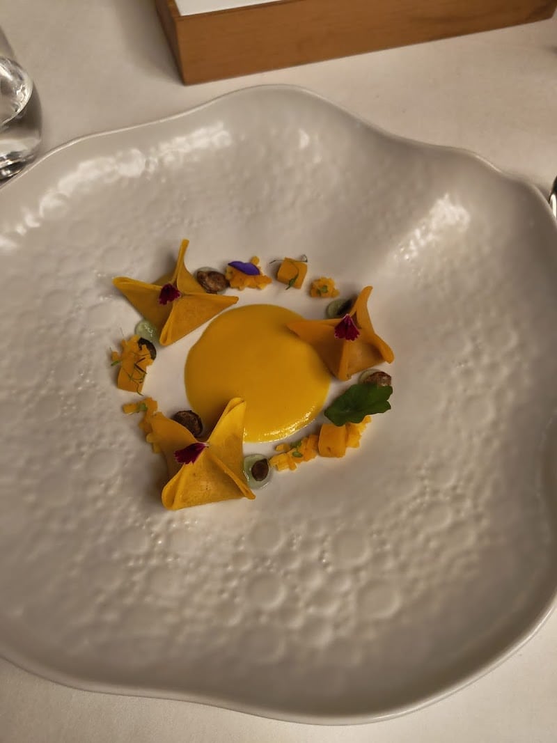 Restaurant le K à Montenach, France