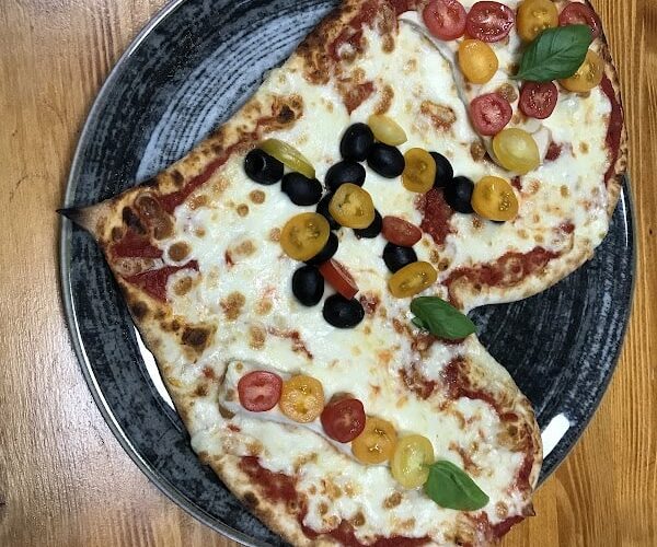 Restaurant Simplement Bon à Sanem, Luxembourg