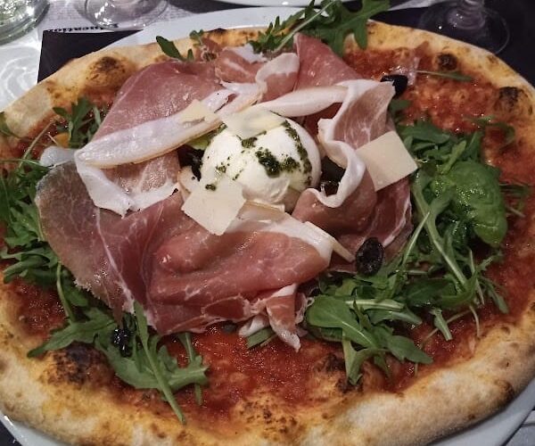 Restaurant O Marco Polo à Villecresnes, France