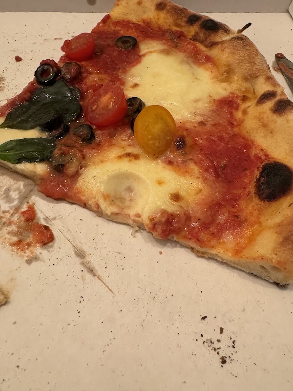 Restaurant O Marco Polo à Villecresnes, France