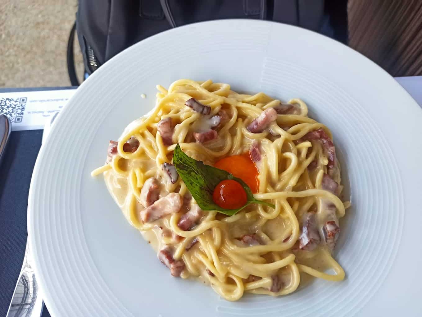 Restaurant Don camillo à Terville, France