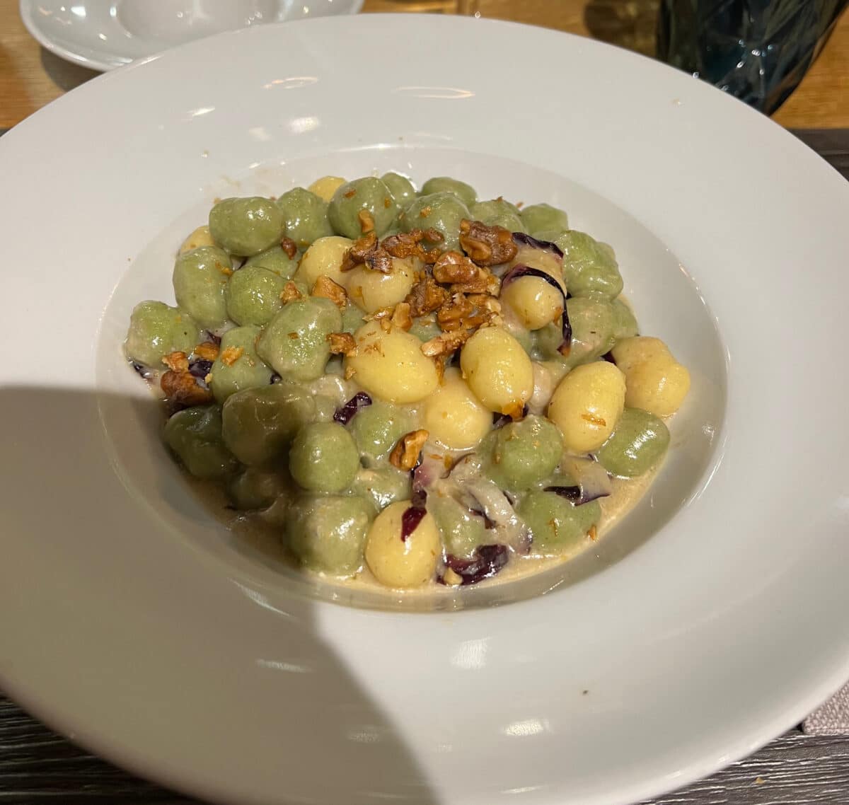 Restaurant Come à La Maison – Italian beautyFood à Luxembourg 🇱🇺, Luxembourg