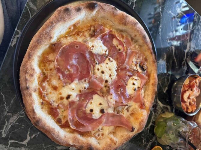 Restaurant Vicolo à Talange, France