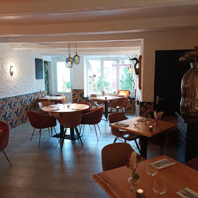 Restaurant Âmes Soeurs à Val de Briey, France — photo 1