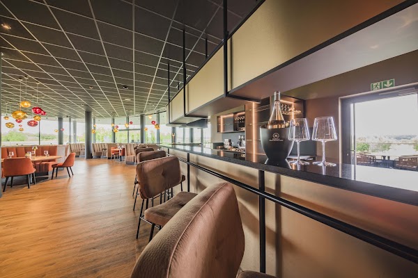 Restaurant Brasserie G à Arlon, Belgique