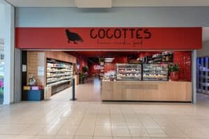 Cocottes Redange