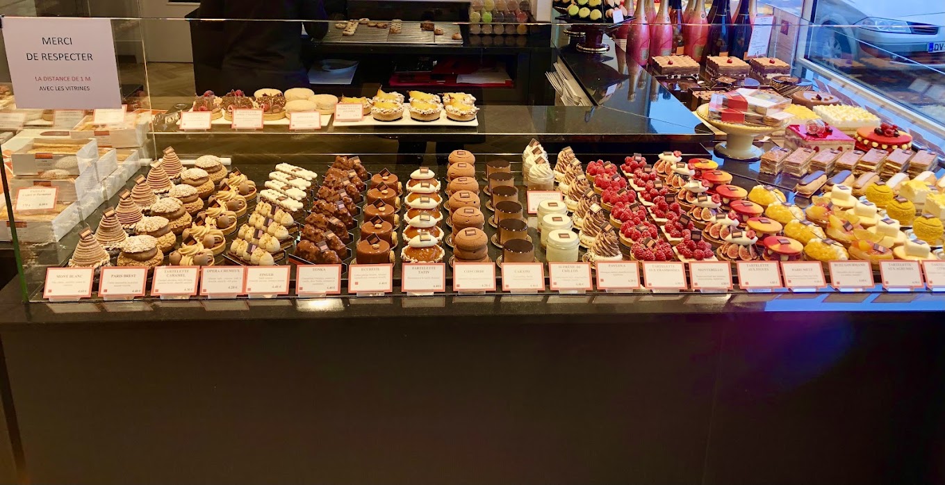 Restaurant Fresson à Jarny, France — photo 2