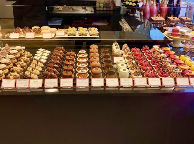 Restaurant Fresson à Jarny, France