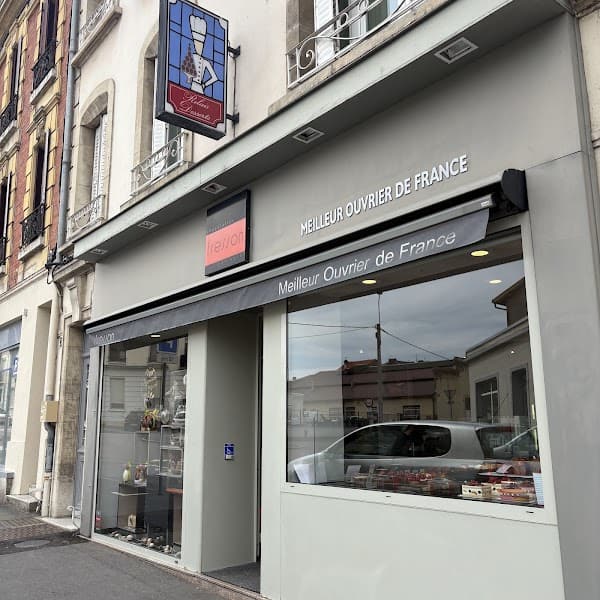 Restaurant Fresson à Jarny, France