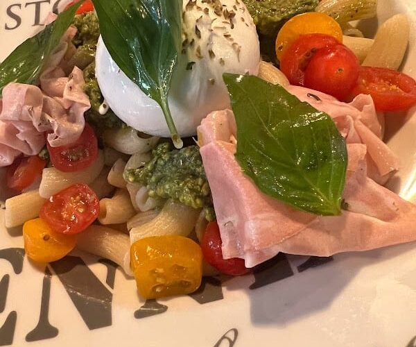 Restaurant Le césar à Sarreguemines, France