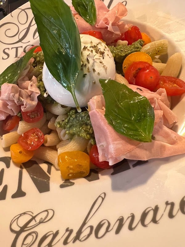 Restaurant Le césar à Sarreguemines, France