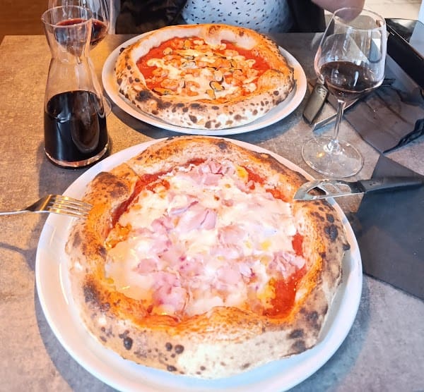 Restaurant Le césar à Sarreguemines, France