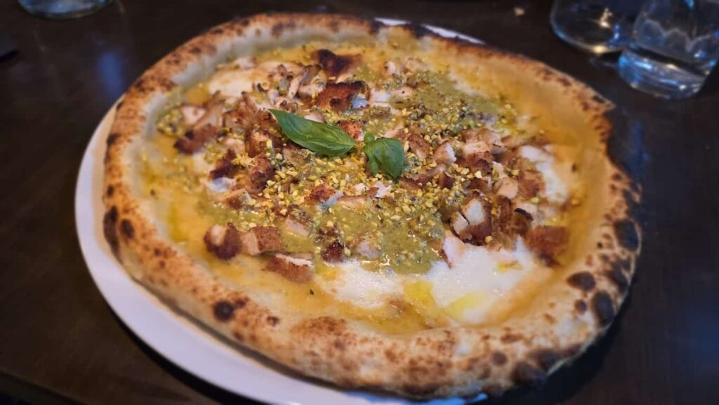 Restaurant Le césar à Sarreguemines, France