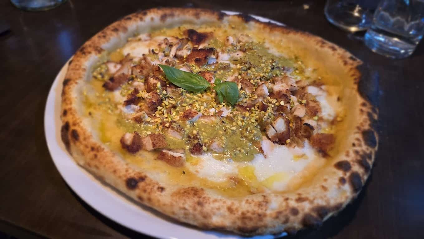 Restaurant Le césar à Sarreguemines, France