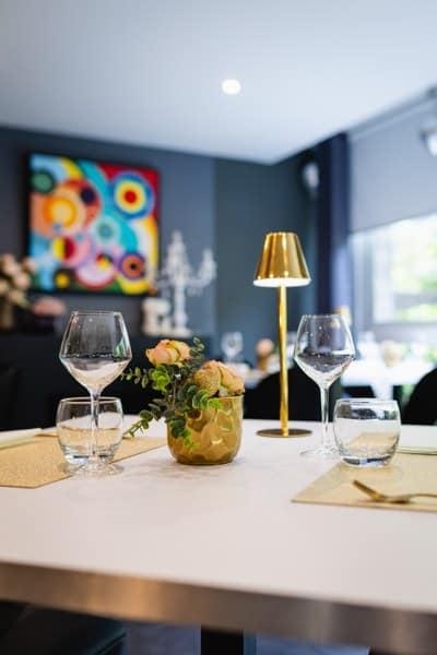 Restaurant Le Resto de Babeth à Hagondange, France