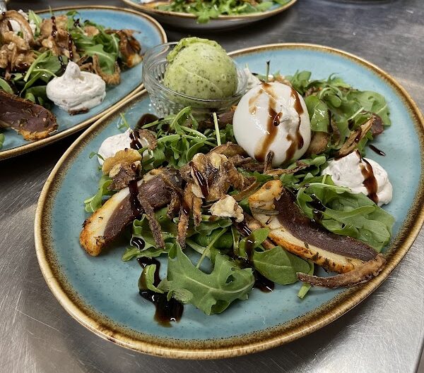 Restaurant Le Resto de Babeth à Hagondange, France