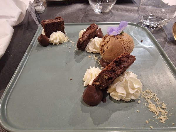 Restaurant Le Resto de Babeth à Hagondange, France