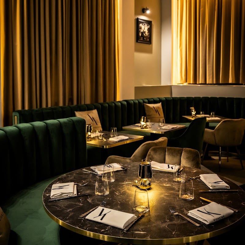 Restaurant Le Viand’Art à Bousse, France