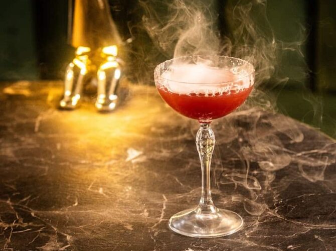 Restaurant Le Viand’Art à Bousse, France