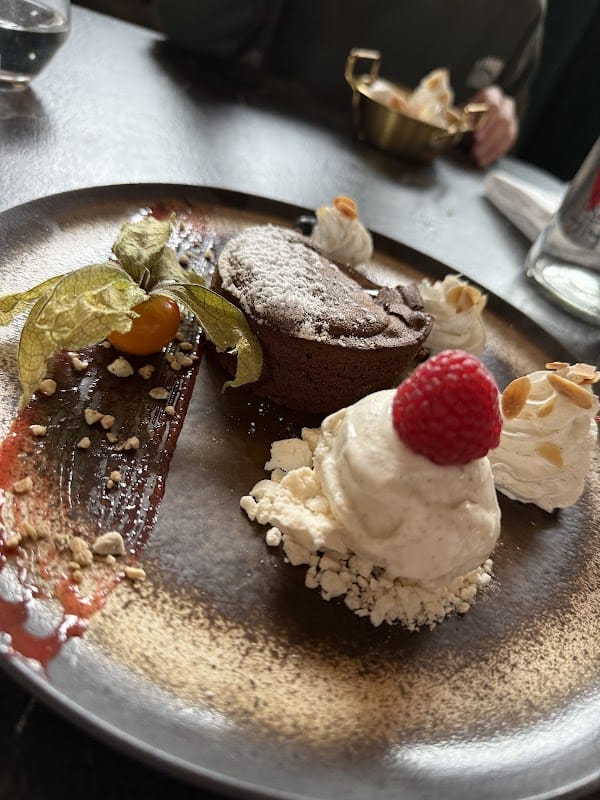 Restaurant Le Viand’Art à Bousse, France