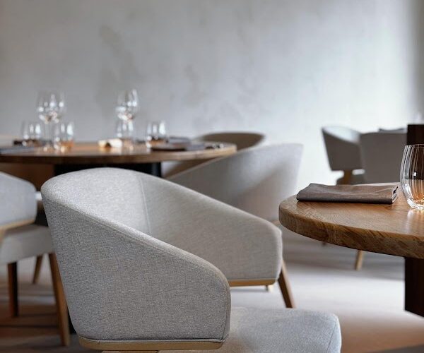 Restaurant Alexis Baudin à Malling, France