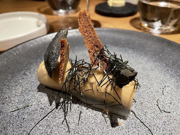 Restaurant Alexis Baudin à Malling, France