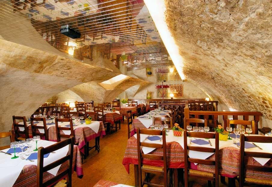 Restaurant Gurtlerhoft à Strasbourg, France