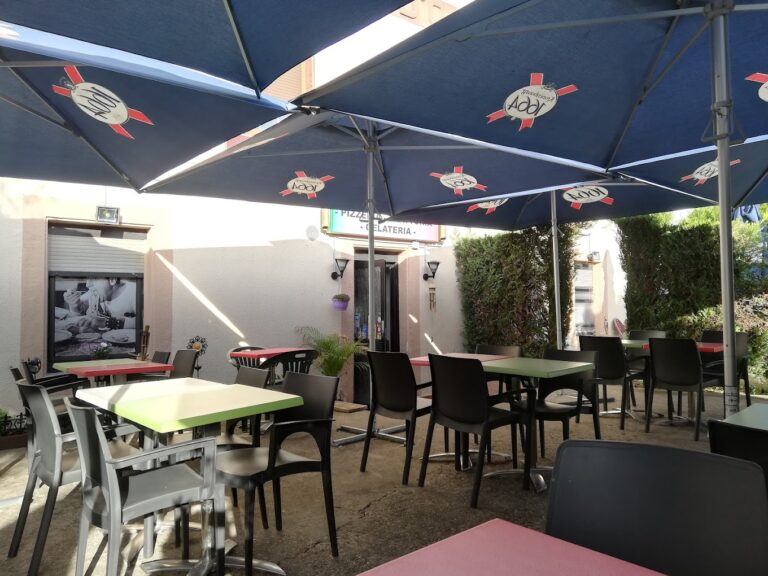 Restaurant – Pizzeria Bell’Anima à Boulay-Moselle, France