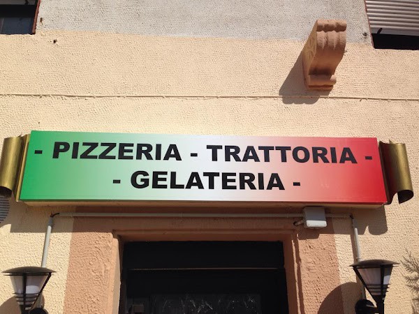Restaurant – Pizzeria Bell’Anima à Boulay-Moselle, France
