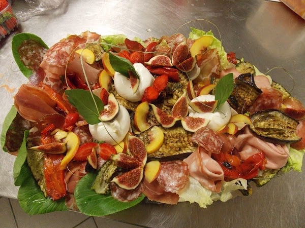 Restaurant – Pizzeria Bell’Anima à Boulay-Moselle, France