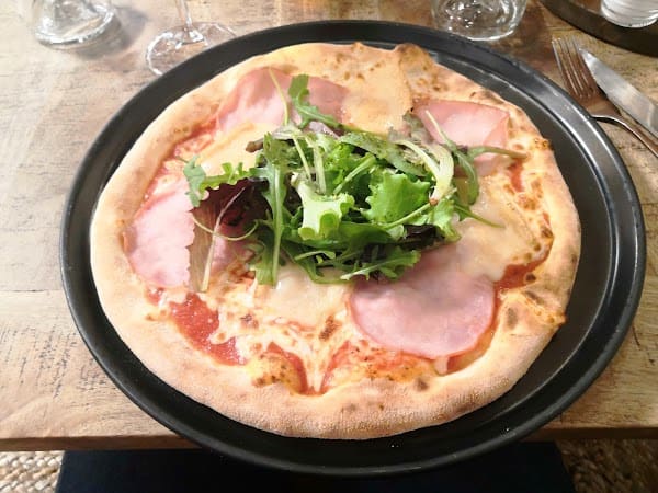 Restaurant A Casetta à Carquefou, France