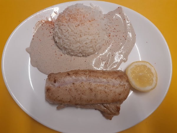 Restaurant A la bonne Franquette à Biarritz, France