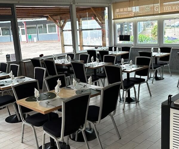 Restaurant Aaa Table à Landres, France