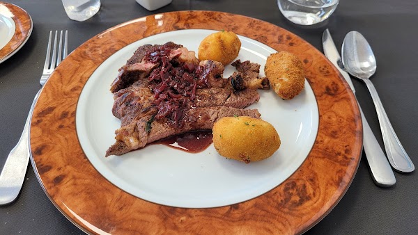 Restaurant Académie Avec – ECOFIH à Bobigny, France
