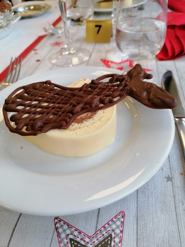 Restaurant Académie Avec – ECOFIH à Bobigny, France