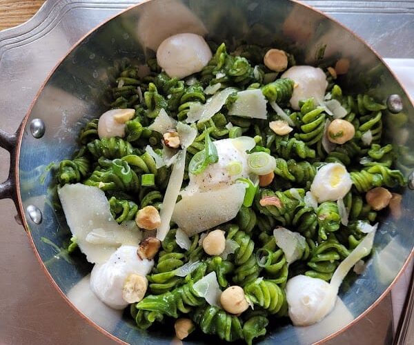 Restaurant Alberto à Tignes, France