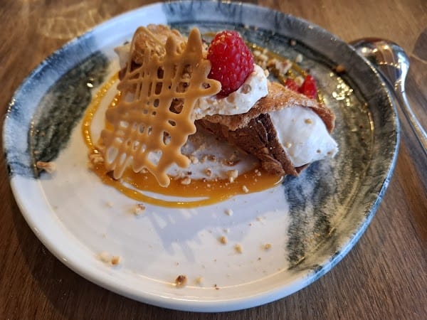 Restaurant ALMA MÍA – Cucina Italiana à Biscarrosse, France