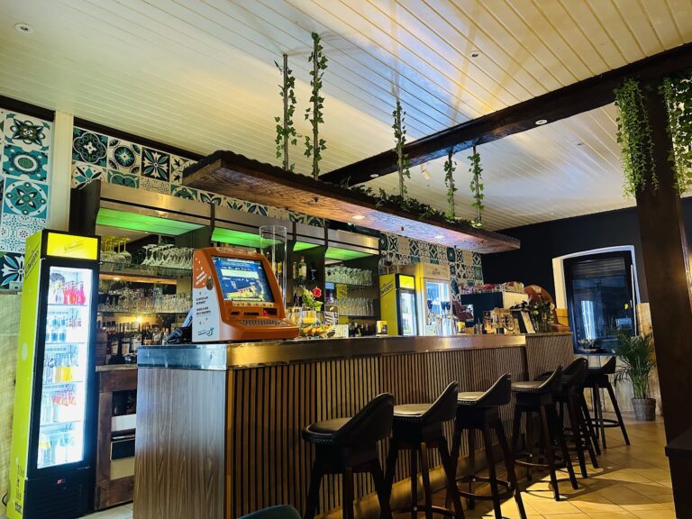 Am Duerf | Café Restaurant du Village