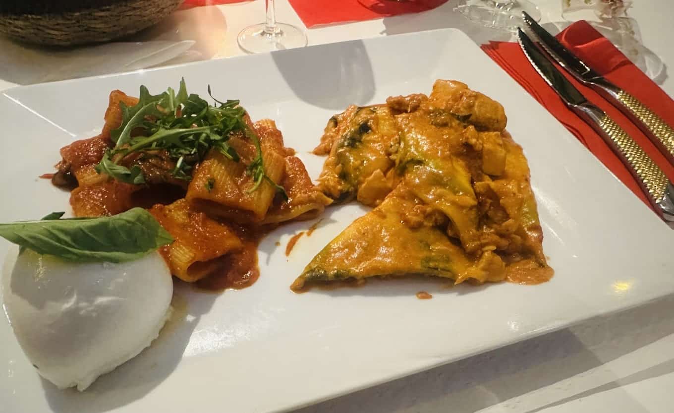 Am Duerf | Café Restaurant du Village à Frisange, Luxembourg